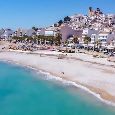 Apartment Dorada Altea la Vieja