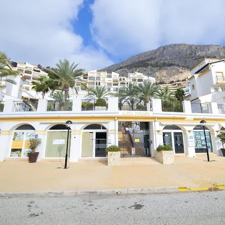 Dorada Apartment