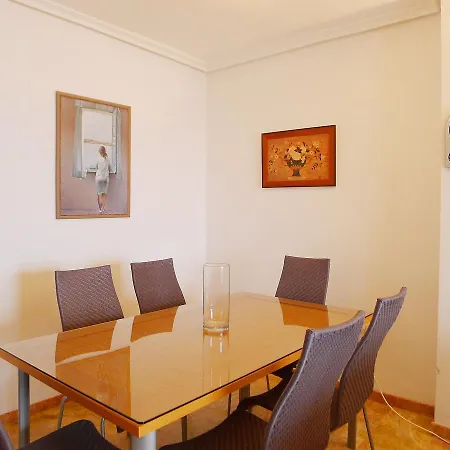 Dorada Apartment Altea la Vieja