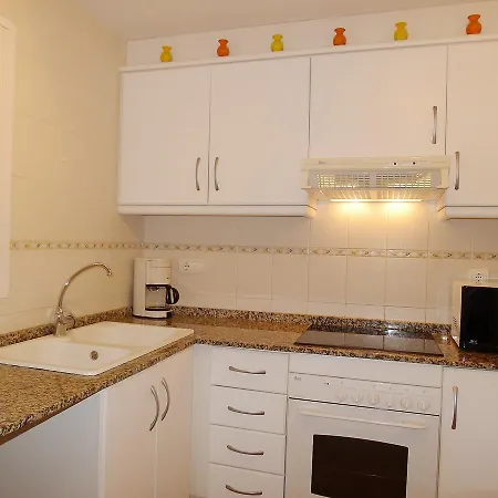 Apartment Dorada Altea la Vieja