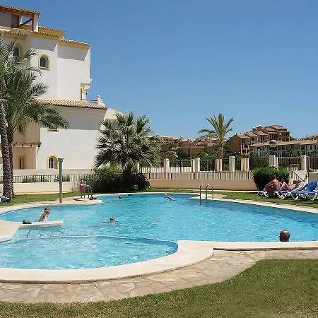 Dorada Apartment