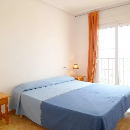 Dorada Apartment *