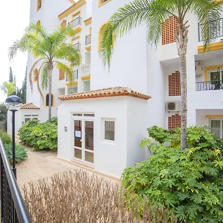 Altea Dorada By Interhome Altea la Vieja
