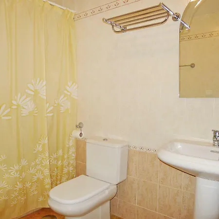 Altea Dorada By Interhome Altea la Vieja
