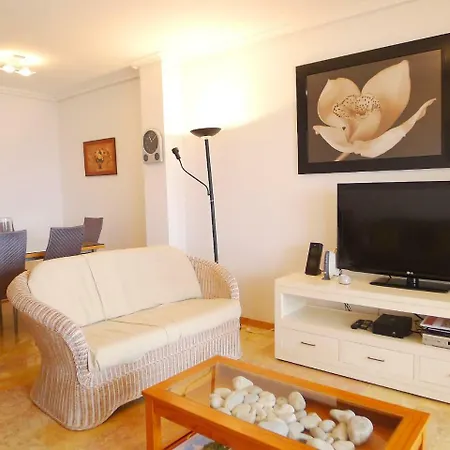 Altea Dorada By Interhome *