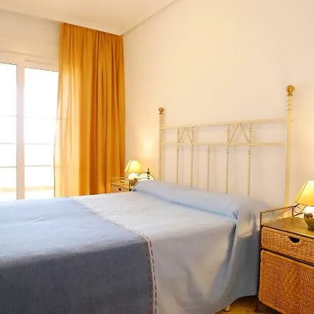 Altea Dorada By Interhome *